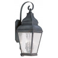 LIVEX LIGHTING  2605-61  Exeter  Wall Lantern
