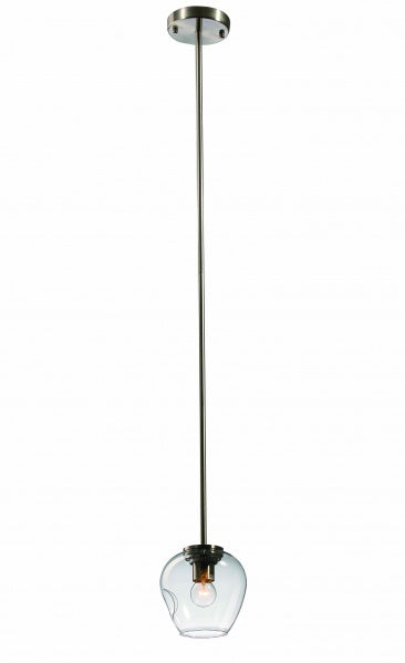 BETHEL  DU31C   Single Pendant Lighting