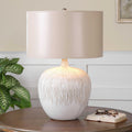 UTTERMOST  26194-1  GEORGIOS TABLE LAMP