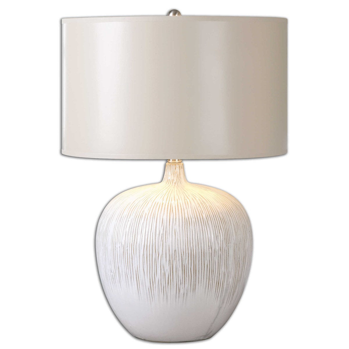 UTTERMOST  26194-1  GEORGIOS TABLE LAMP