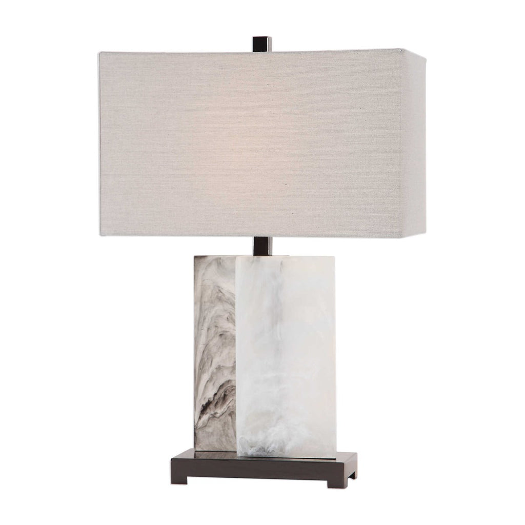 UTTERMOST  26215-1  VANDA TABLE LAMP