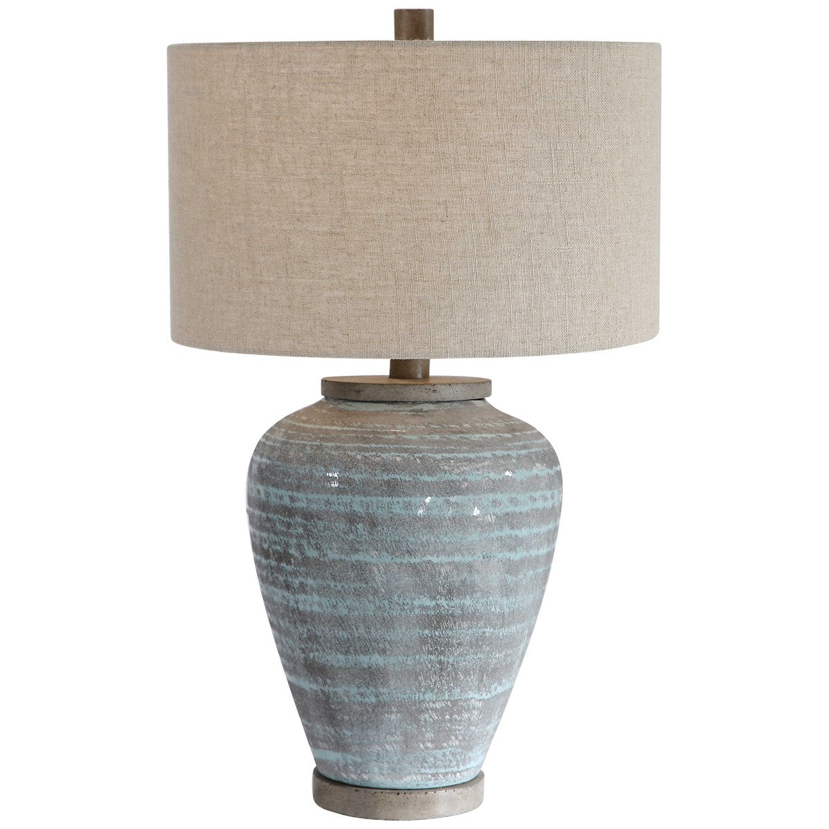 UTTERMOST  26228-1  PELIA TABLE LAMP