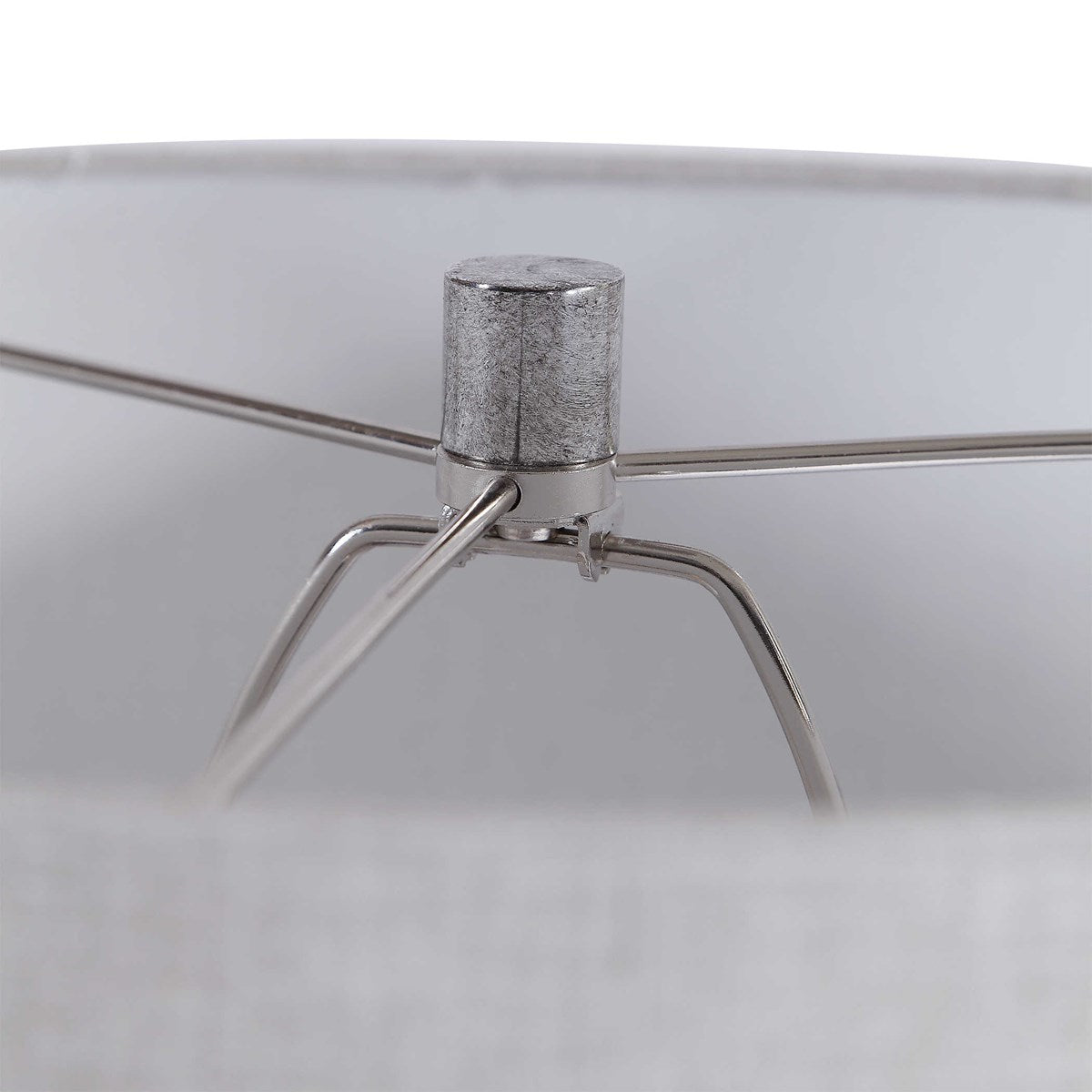 UTTERMOST   26349-1  MIKKEL TABLE LAMP