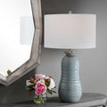 UTTERMOST  26362-1  ZAILA TABLE LAMP