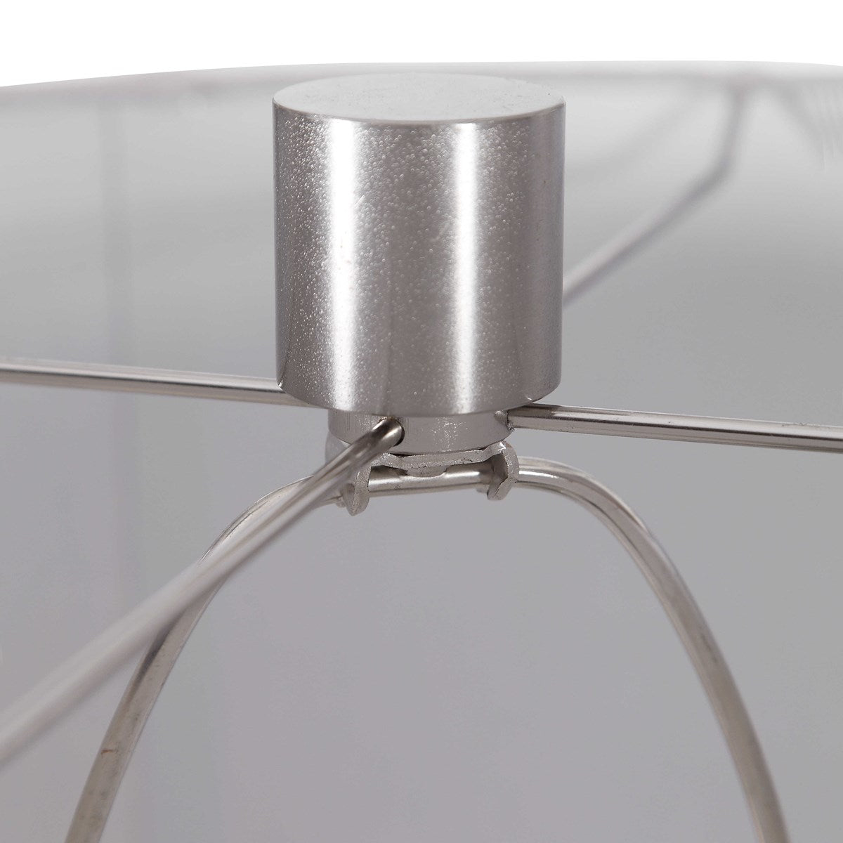 UTTERMOST  26381-1  MAGGIE TABLE LAMP