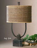 UTTERMOST  26541-1  STABINA TABLE LAMP