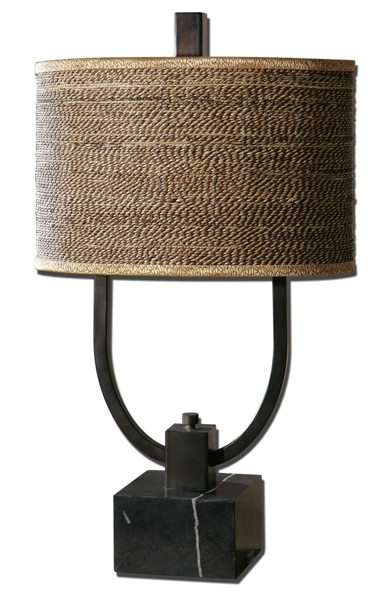UTTERMOST  26541-1  STABINA TABLE LAMP