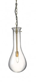 BETHEL  DU37  Single Pendant