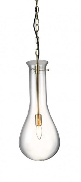 BETHEL  DU37  Single Pendant