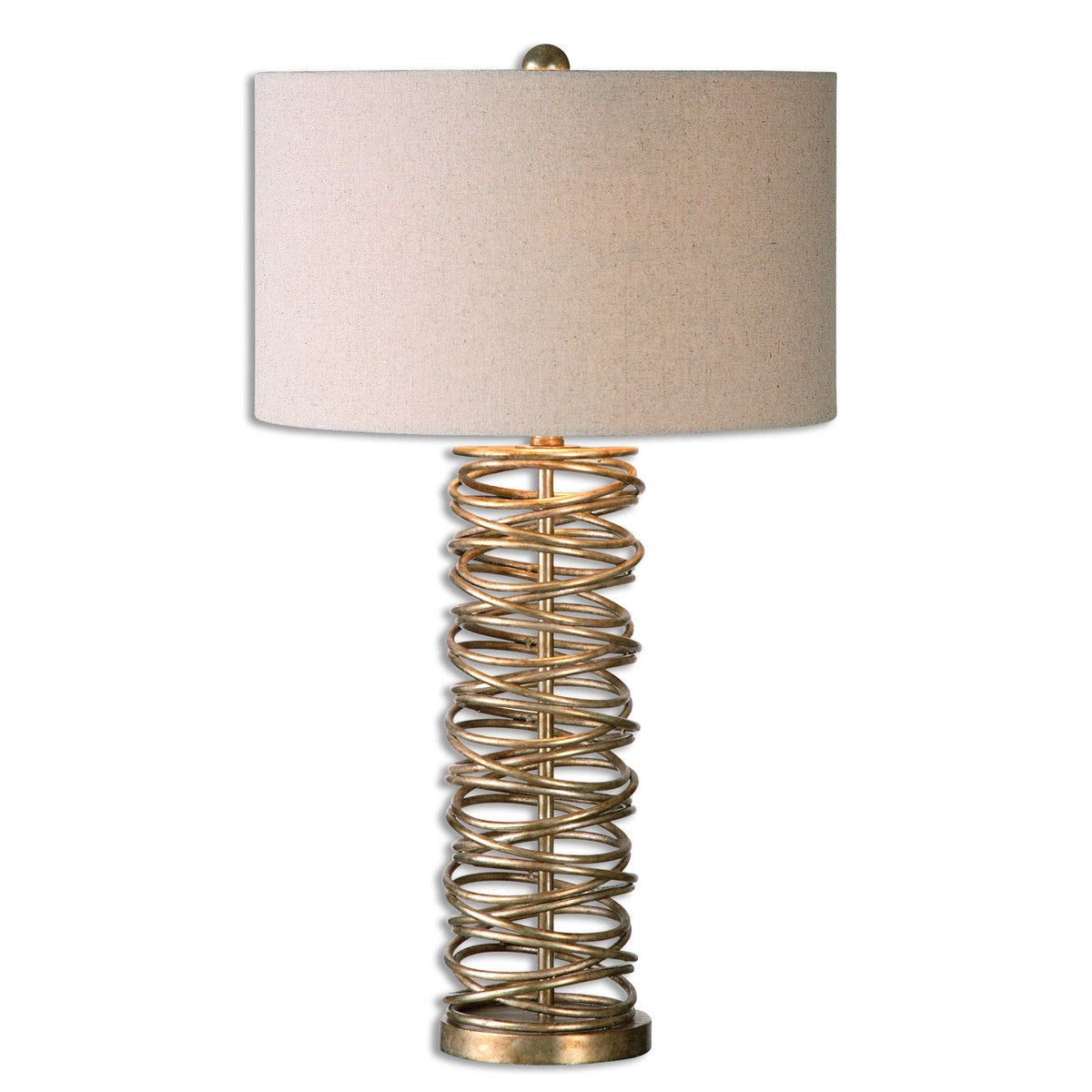 UTTERMOST  26609-1  AMAREY TABLE LAMP
