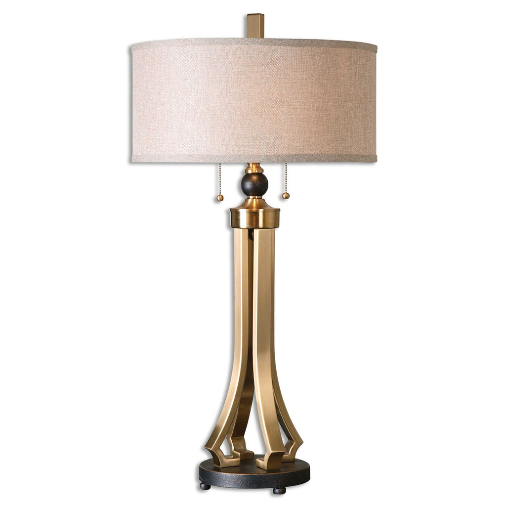UTTERMOST  26631-1  SELVINO TABLE LAMP