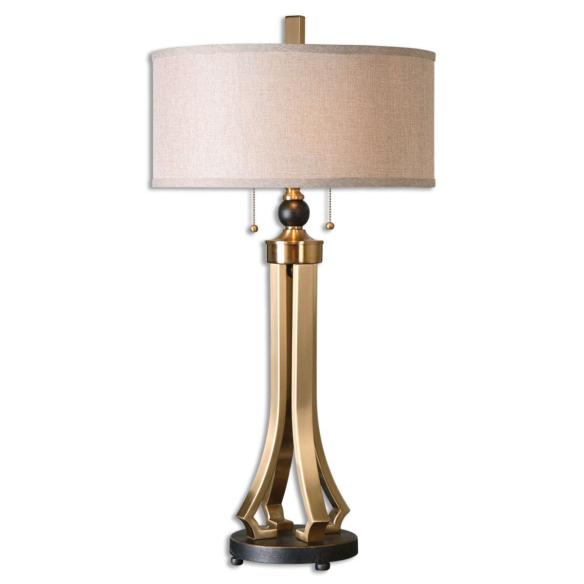 UTTERMOST  26631-1  SELVINO TABLE LAMP