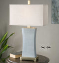 UTTERMOST  26673-1  CANTARANA TABLE LAMP