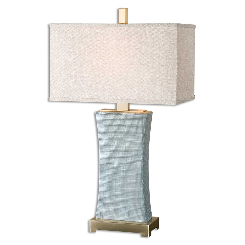 UTTERMOST  26673-1  CANTARANA TABLE LAMP