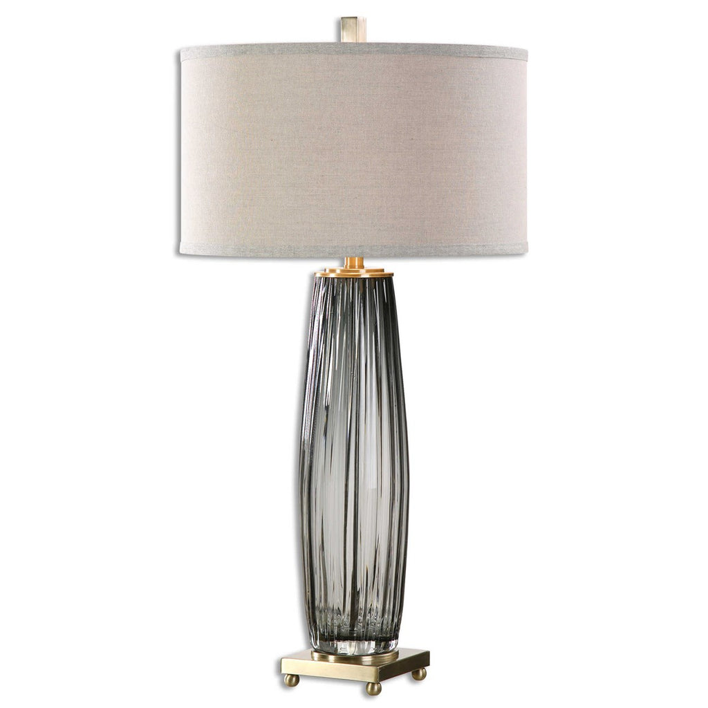 UTTERMOST  26698-1  VILMINORE TABLE LAMP