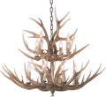BETHEL  YA03  Antler lighting
