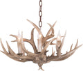 BETHEL  YA04  Antler lighting