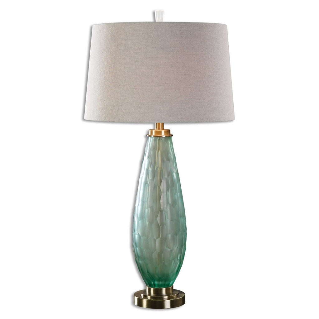 UTTERMOST  27003  LENADO TABLE LAMP