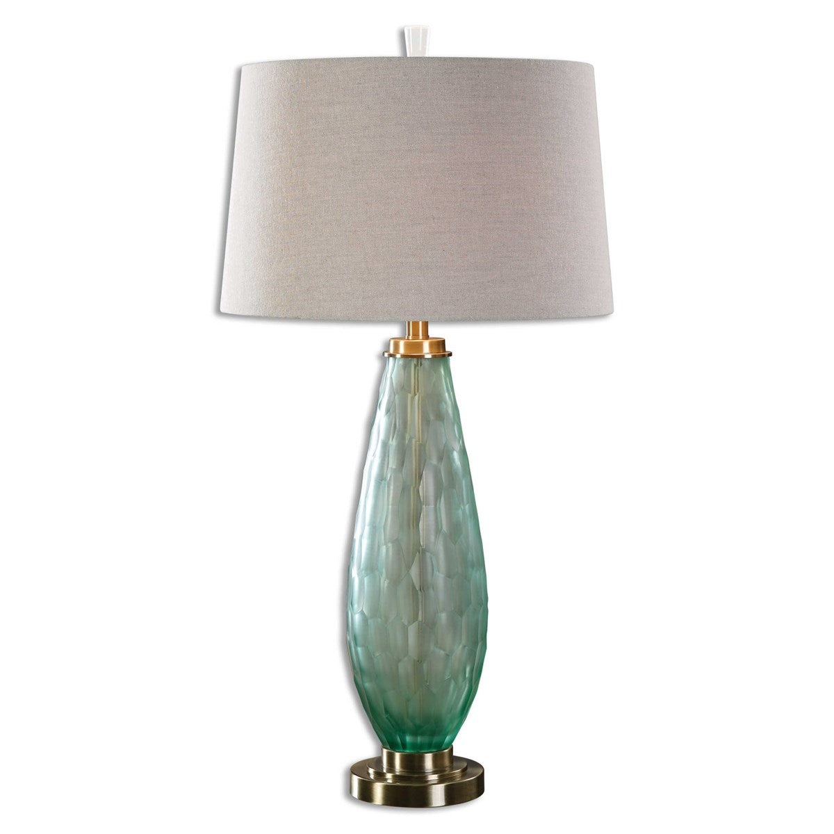 UTTERMOST  27003  LENADO TABLE LAMP