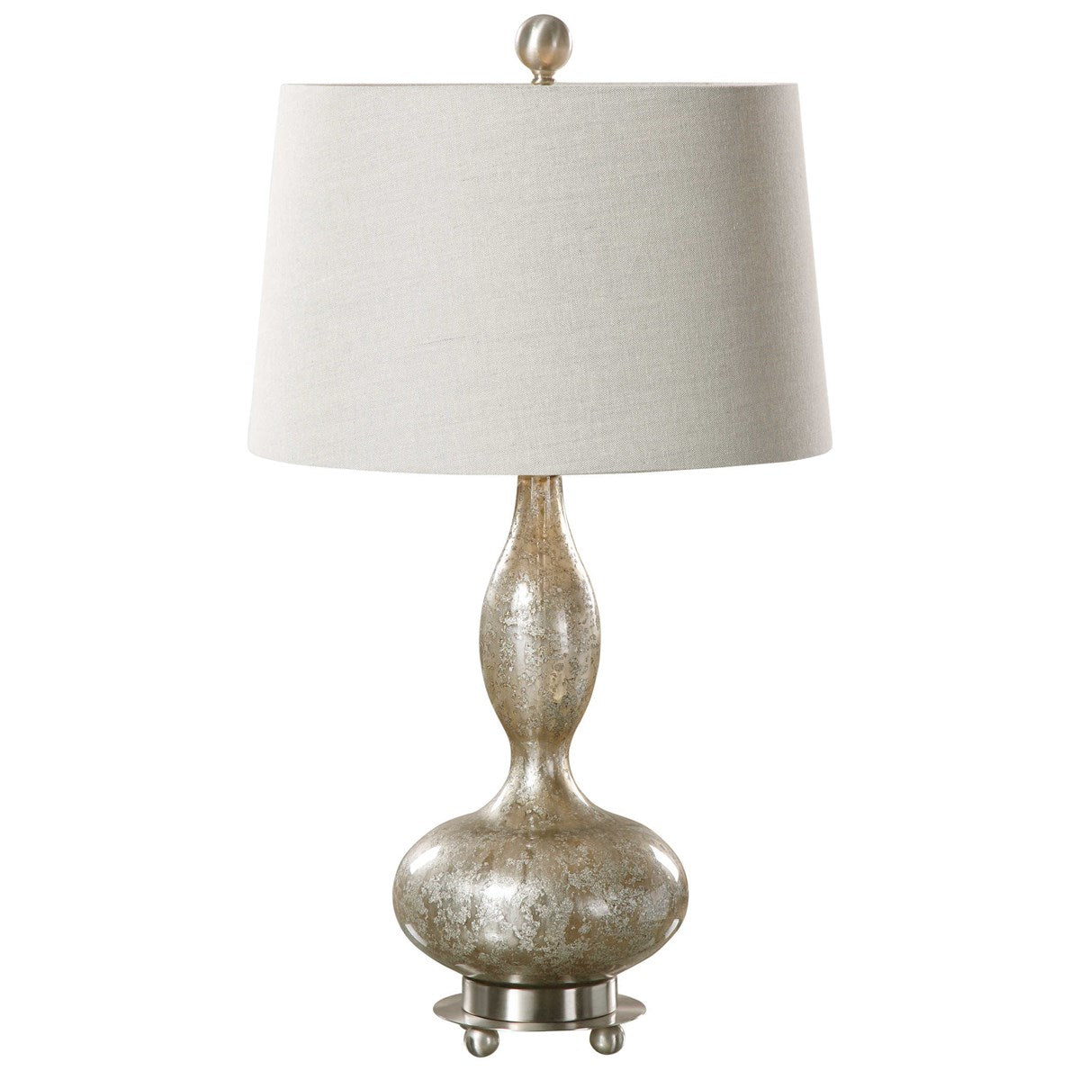 UTTERMOST  27014  VERCANA TABLE LAMP Set Of 2