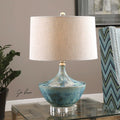 UTTERMOST   27059-1  CHASIDA TABLE LAMP