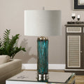 UTTERMOST  27087-1  ALMANZORA TABLE LAMP