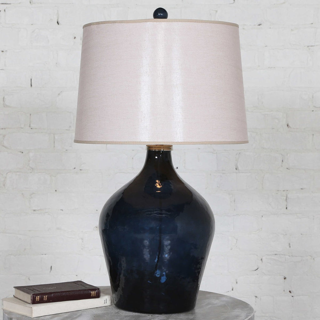 UTTERMOST   27104  LAMONE TABLE LAMP