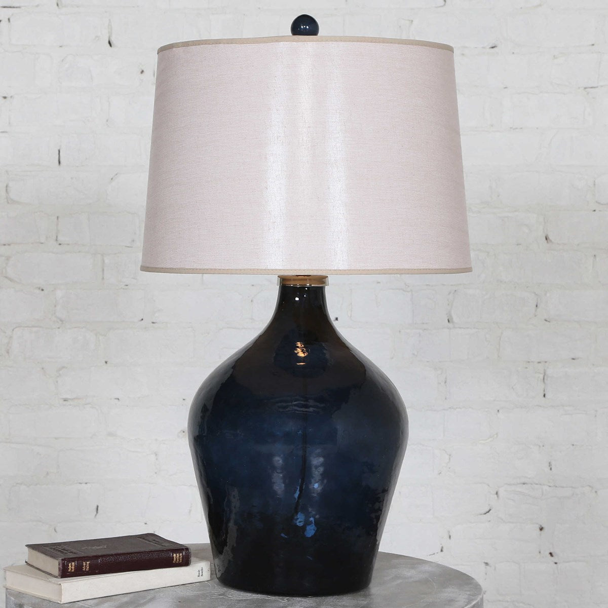 UTTERMOST   27104  LAMONE TABLE LAMP