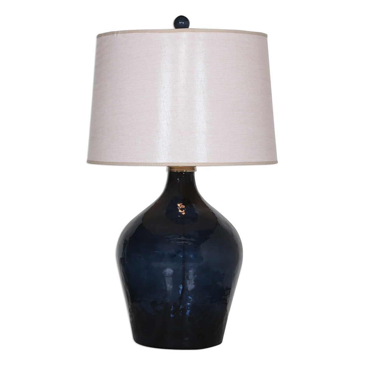 UTTERMOST   27104  LAMONE TABLE LAMP