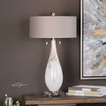 UTTERMOST  27201  CARDONI TABLE LAMP