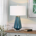 UTTERMOST  27225-1  PESCARA TABLE LAMP