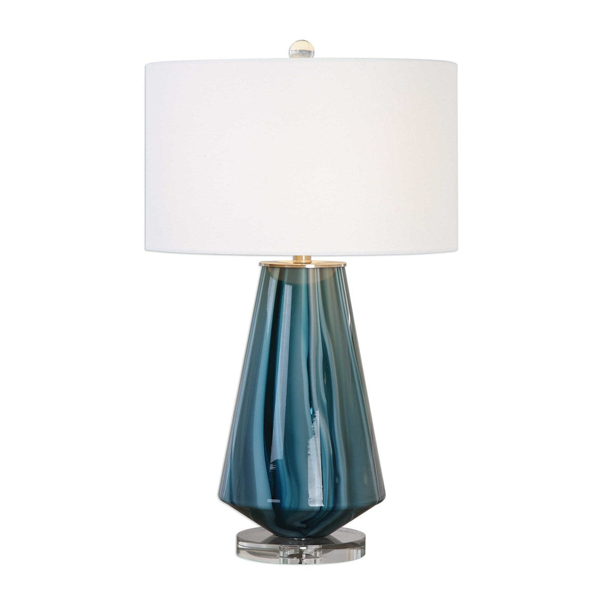 UTTERMOST  27225-1  PESCARA TABLE LAMP