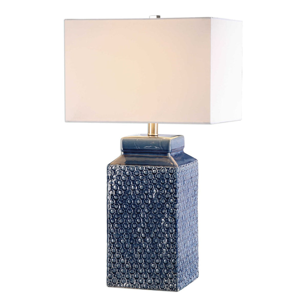 UTTERMOST  27229-1  PERO TABLE LAMP