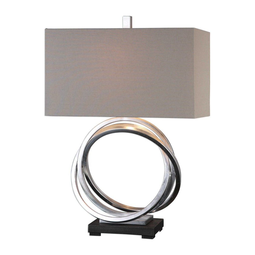 UTTERMOST  27310-1  SOROCA TABLE LAMP