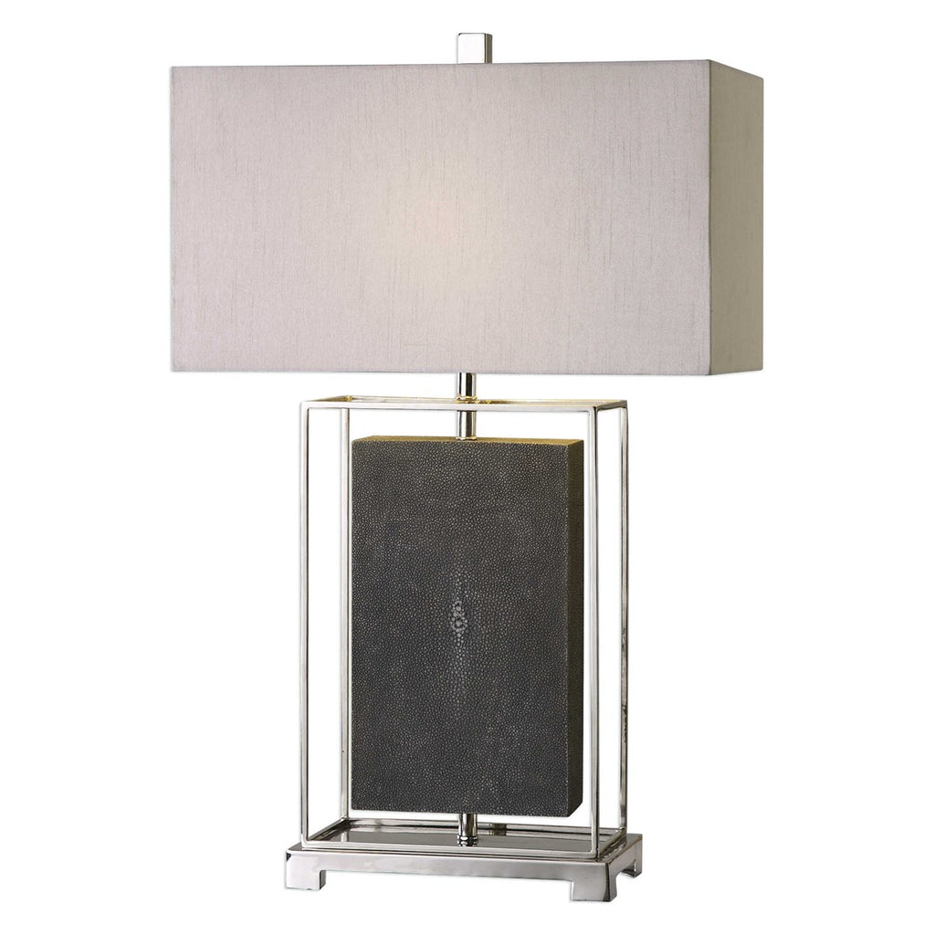 UTTERMOST  27329-1  SAKANA TABLE LAMP