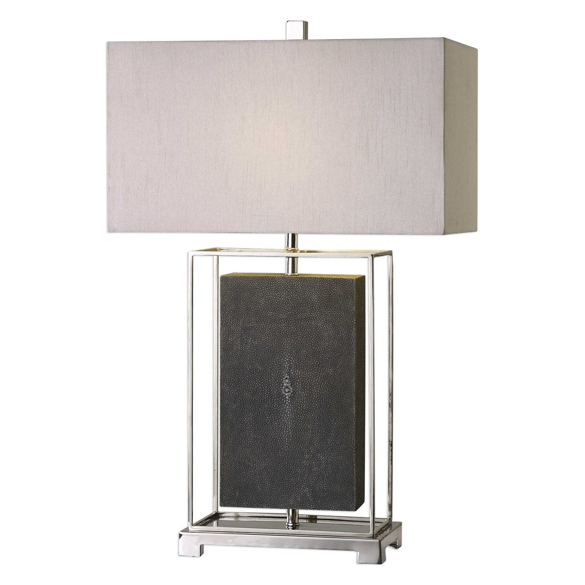 UTTERMOST  27329-1  SAKANA TABLE LAMP