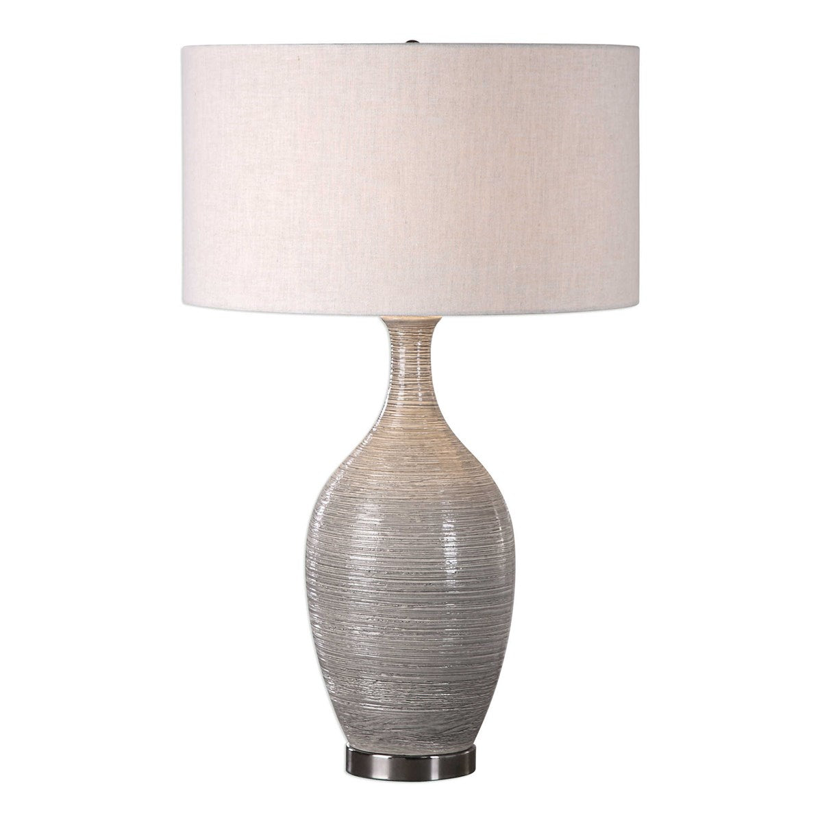 UTTERMOST  27518  DINAH TABLE LAMP