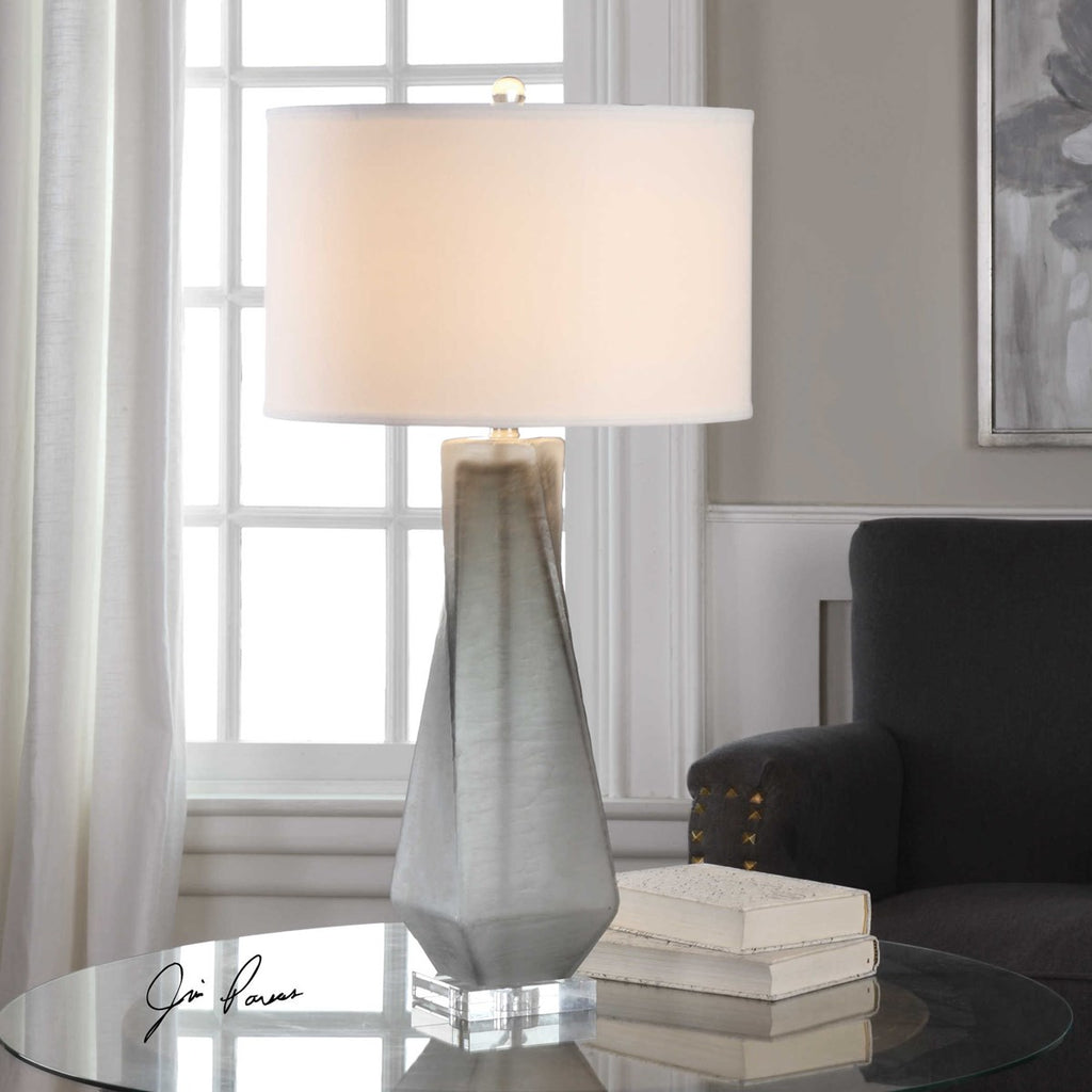UTTERMOST  27523-1  ANATOLI TABLE LAMP