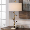 UTTERMOST  27546  JAVOR TABLE LAMP