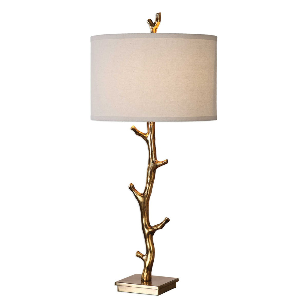 UTTERMOST  27546  JAVOR TABLE LAMP