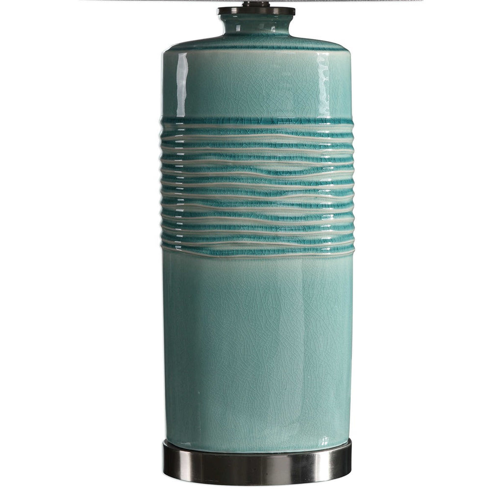 UTTERMOST  27569  RILA TABLE LAMP