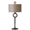 UTTERMOST  27663  FERRO TABLE LAMP