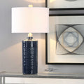 UTTERMOST  27716-1  THALIA TABLE LAMP