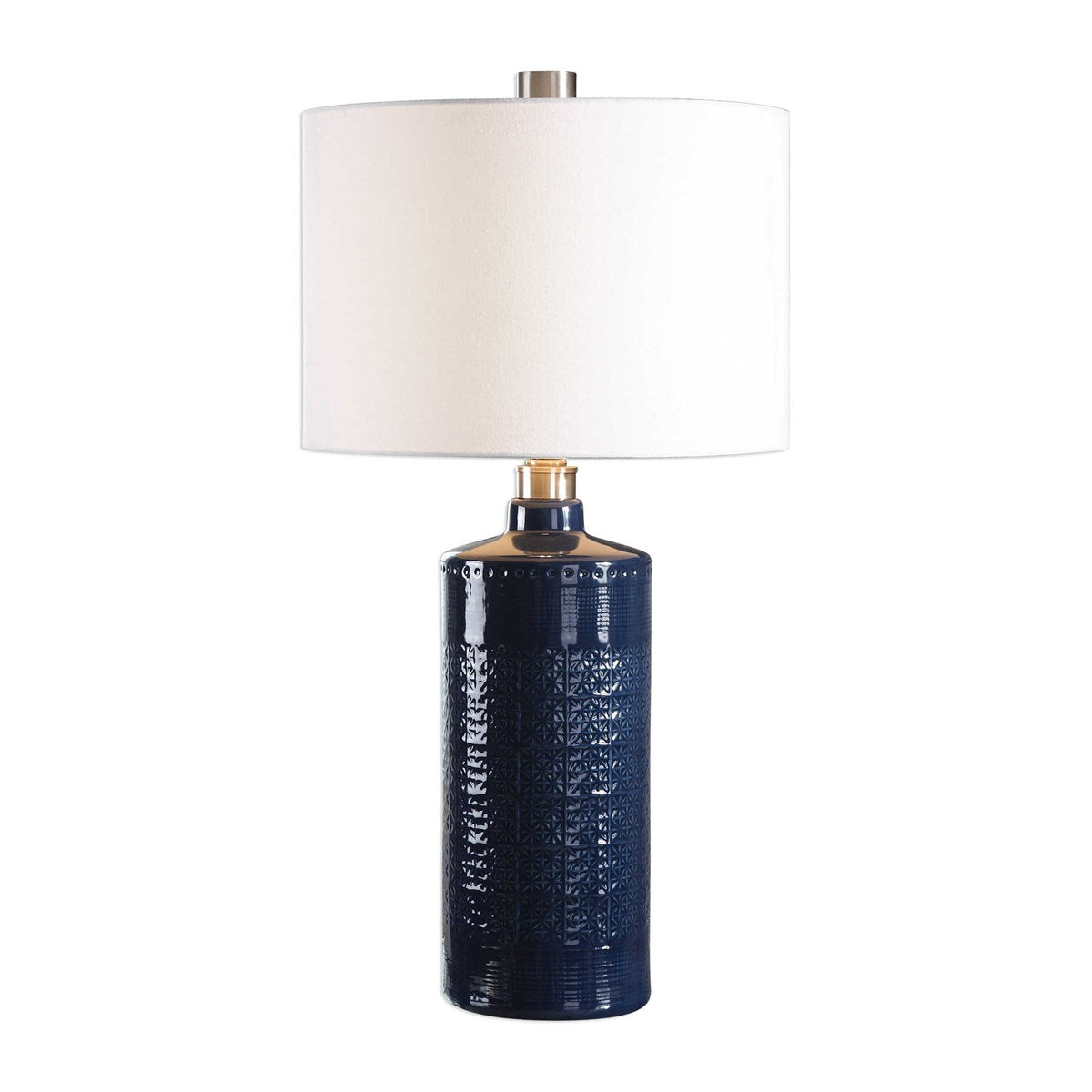 UTTERMOST  27716-1  THALIA TABLE LAMP