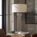 UTTERMOST  27731  MONETTE TABLE LAMP