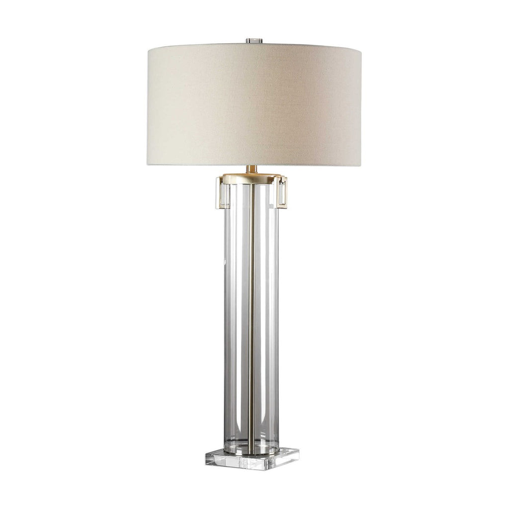 UTTERMOST  27731  MONETTE TABLE LAMP