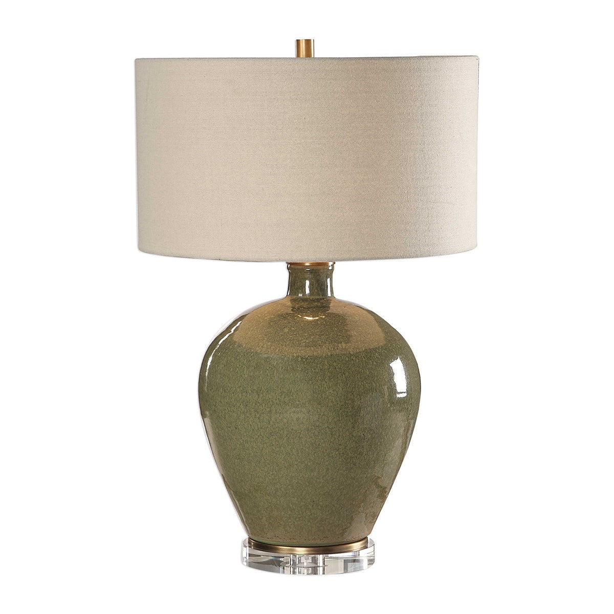 UTTERMOST  27759  ELVA TABLE LAMP