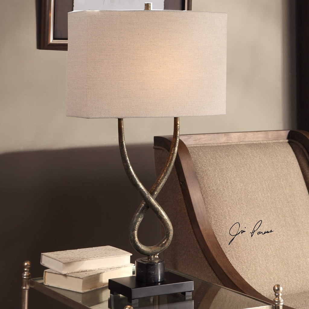 UTTERMOST  27811-1  TALEMA TABLE LAMP