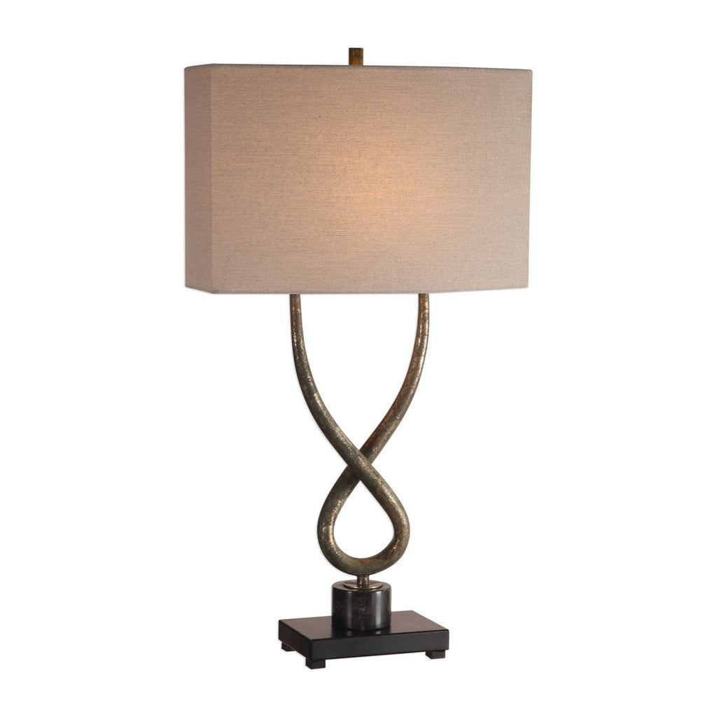 UTTERMOST  27811-1  TALEMA TABLE LAMP