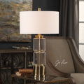 UTTERMOST  27830-1  VAIGA TABLE LAMP
